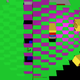 Illustration for article titled Hidden Insidei Frogger /iOn PlayStation Is An Unused iQ*Bert/i Level
